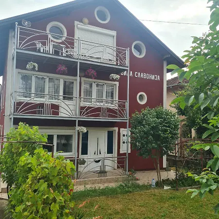 Slavonija * Vrnjci