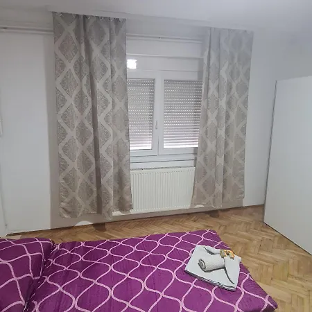 Slavonija Vrnjci