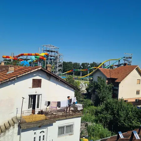 Slavonija Daire