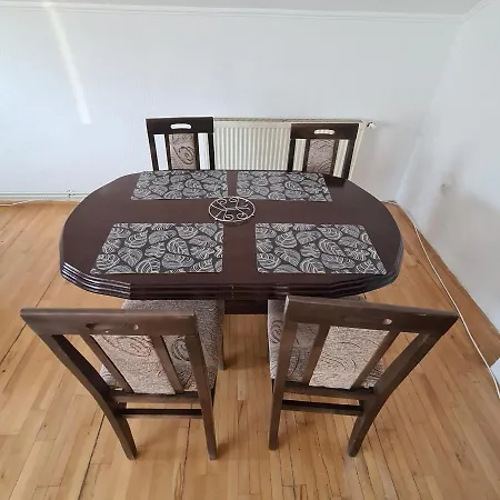 Slavonija * Vrnjci